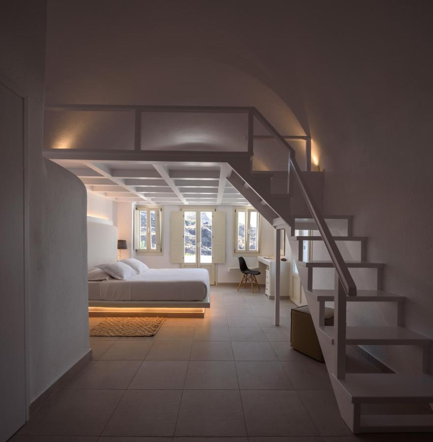 Ode Villa Ия Экстерьер фото