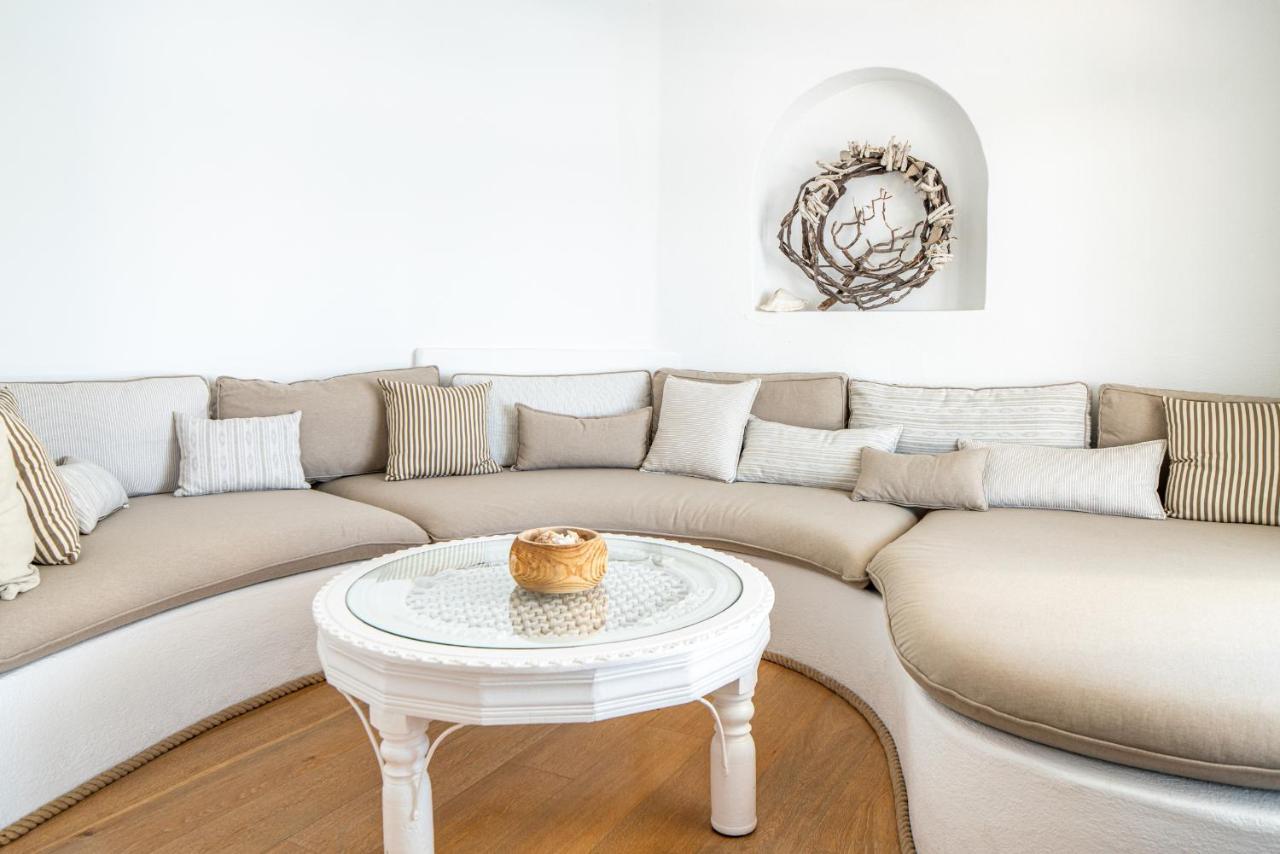 Ode Villa Ия Экстерьер фото