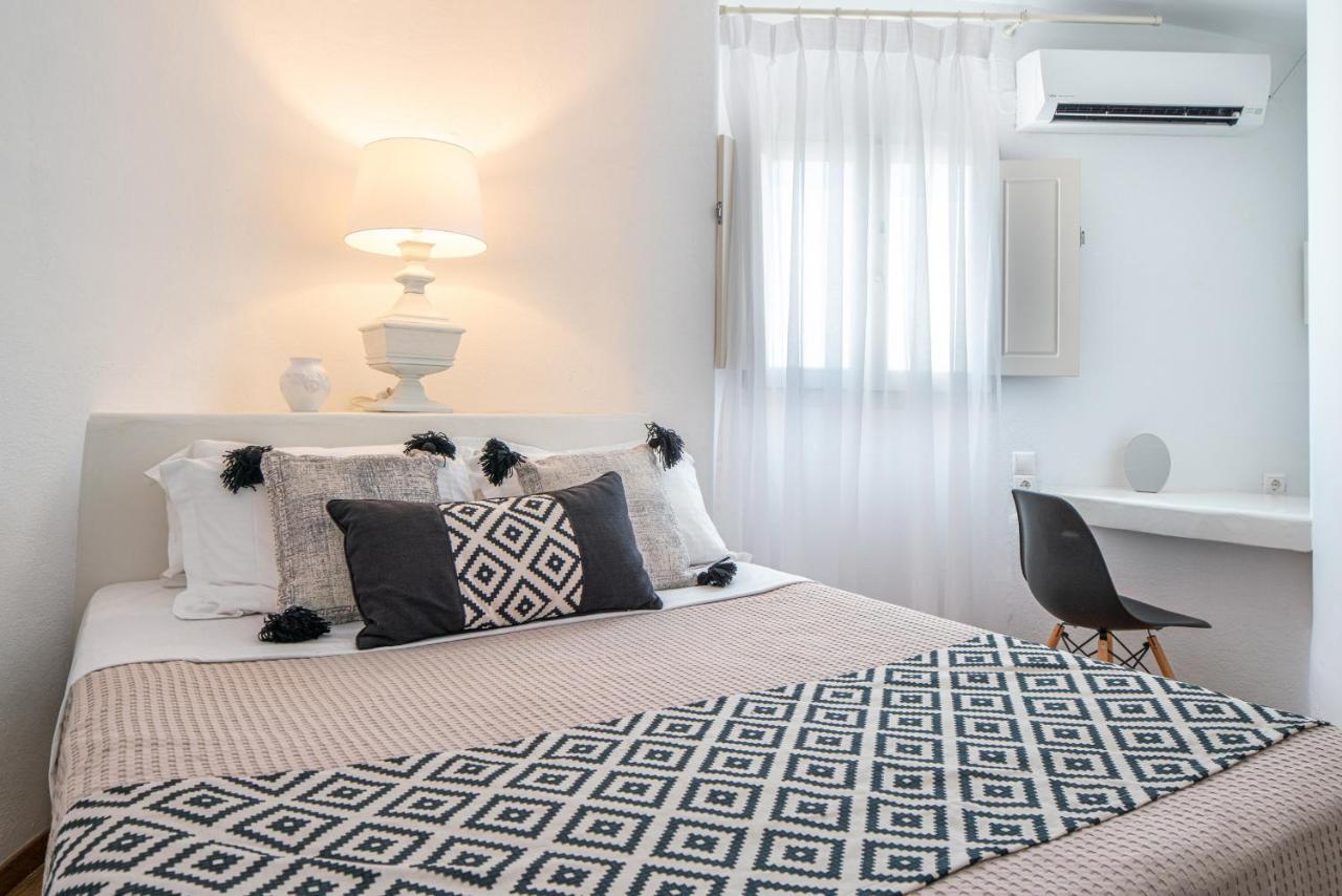 Ode Villa Ия Экстерьер фото