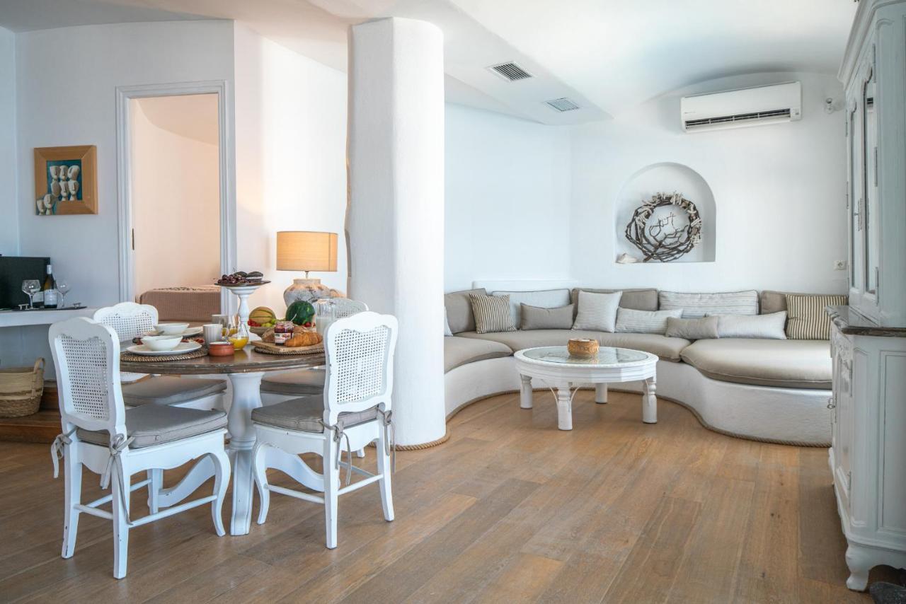 Ode Villa Ия Экстерьер фото