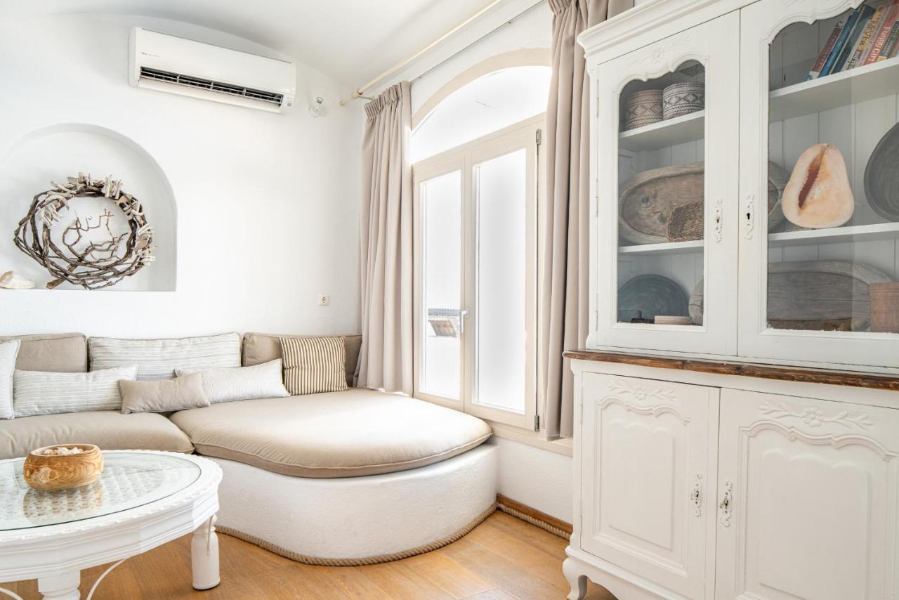 Ode Villa Ия Экстерьер фото