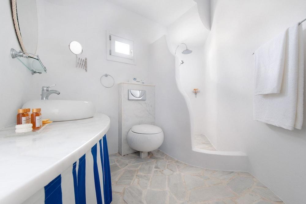 Ode Villa Ия Экстерьер фото