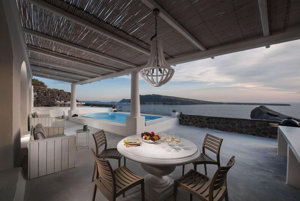 Ode Villa Ия Экстерьер фото