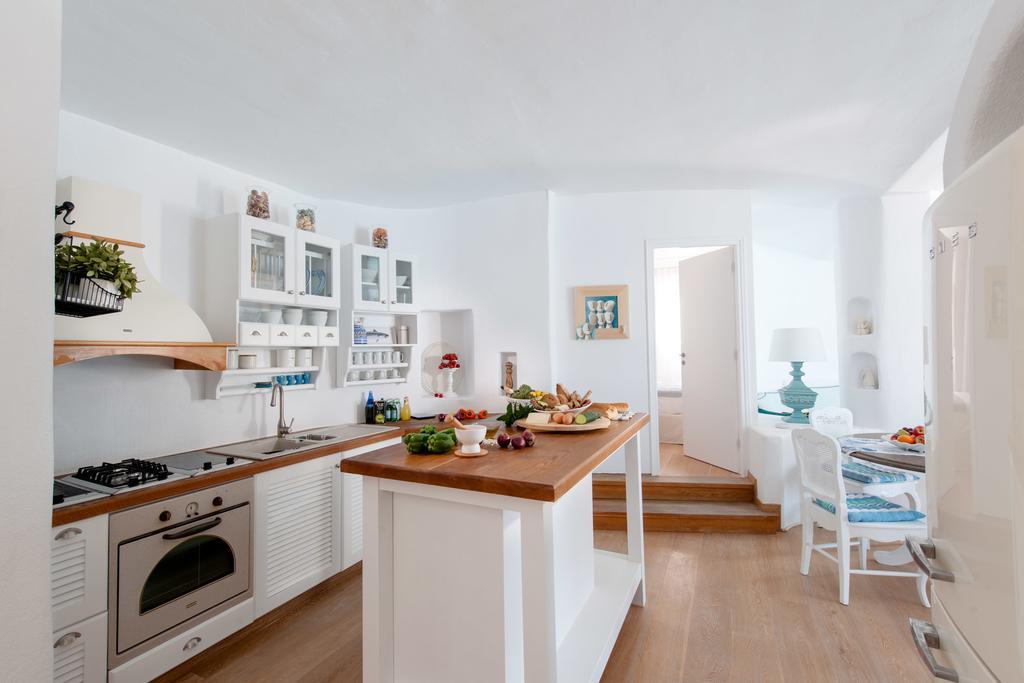 Ode Villa Ия Номер фото