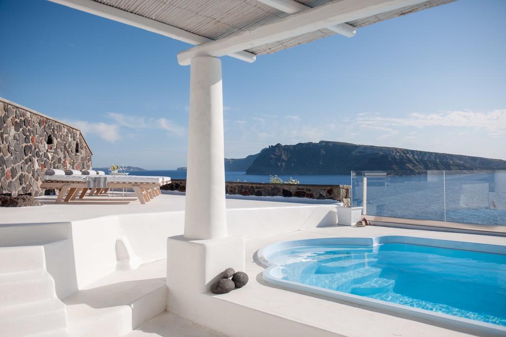 Ode Villa Ия Номер фото