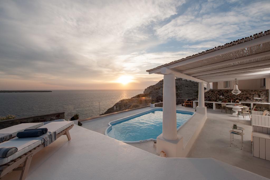 Ode Villa Ия Номер фото