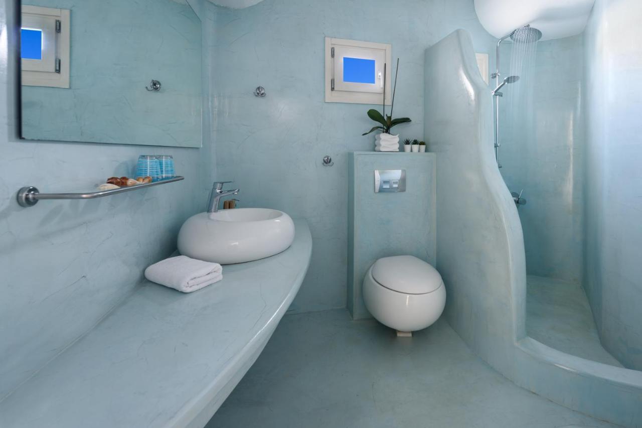 Ode Villa Ия Экстерьер фото