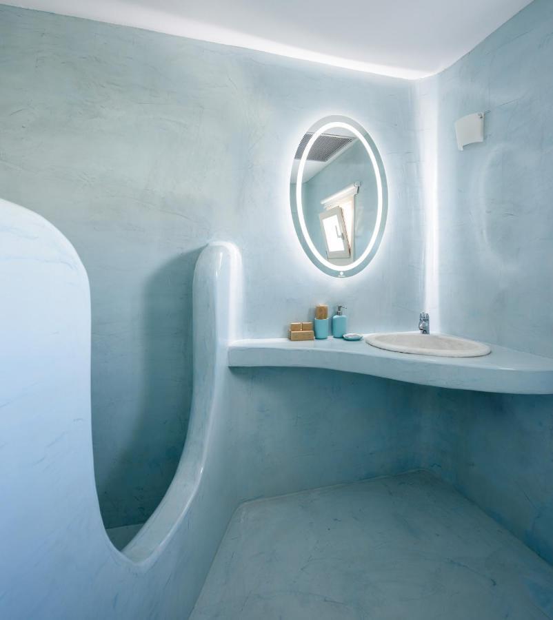 Ode Villa Ия Экстерьер фото